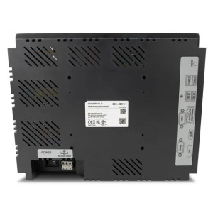 CIMON CM-iNP510-D Industrial Panel PC with Intel Celeron J6412 Quad-Core, Choice of RAM, storage, and OS